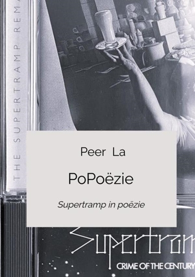 Afbeelding van PoPoëzie