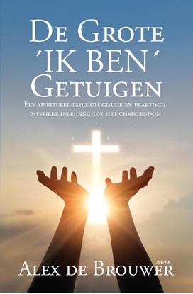 Afbeeldingen van De Grote ´IK BEN´ Getuigen