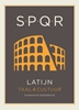 Afbeelding van SPQR Latijn tekstboek leerjaar 1–3 / 2e editie (2020)
