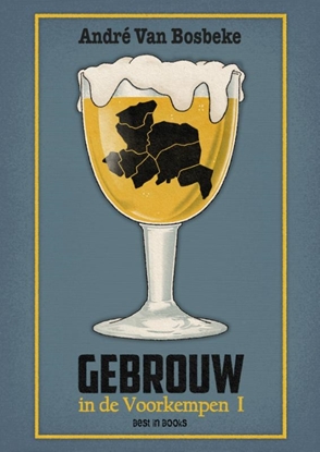 Afbeeldingen van Gebrouw in de Voorkempen I
