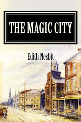 Afbeeldingen van The Magic City