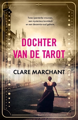Afbeeldingen van Dochter van de tarot