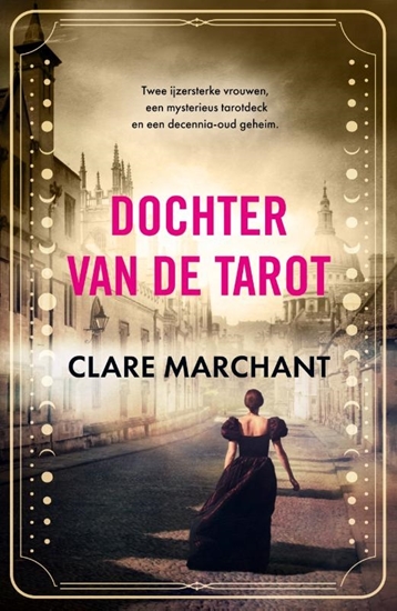 Afbeelding van Dochter van de tarot