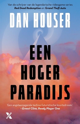 Afbeeldingen van Een hoger paradijs