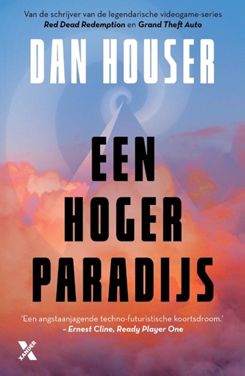 Afbeelding van Een hoger paradijs