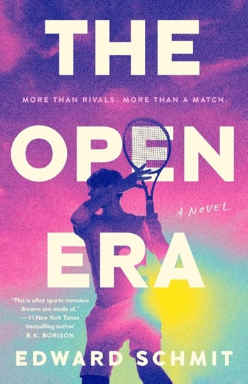 Afbeelding van Open Era