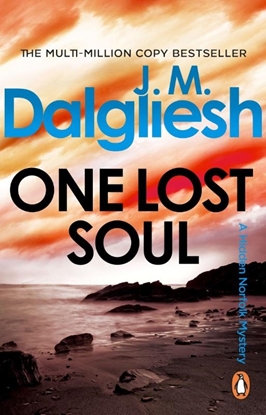 Afbeeldingen van Hidden Norfolk Murder Mystery One Lost Soul
