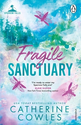 Afbeeldingen van Fragile Sanctuary