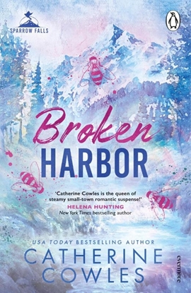 Afbeeldingen van Broken Harbor
