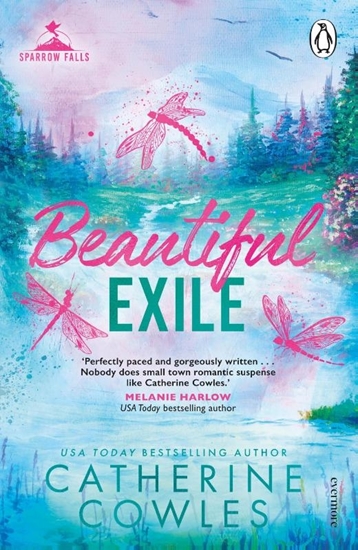 Afbeelding van Beautiful Exile