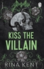 Afbeelding van The Villains Kiss the Villain