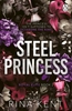 Afbeelding van The Royal Elite Series Steel Princess