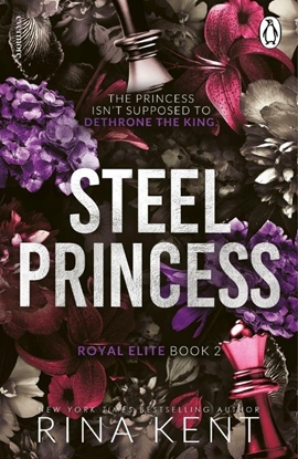 Afbeeldingen van The Royal Elite Series Steel Princess