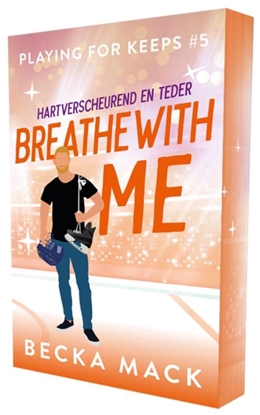 Afbeeldingen van Playing for keeps Breathe with me