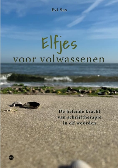 Afbeelding van Elfjes voor volwassenen