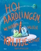 Afbeelding van Hoi aardlingen, we hebben jullie krijtje gepikt!