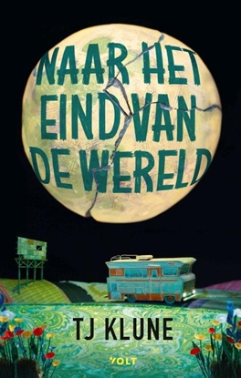 Afbeeldingen van Naar het eind van de wereld