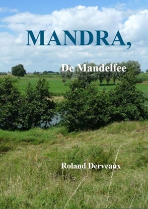 Afbeeldingen van Mandra, de Mandelfee