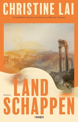 Afbeeldingen van Landschappen