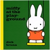 Afbeelding van MIFFY Miffy at the Playground