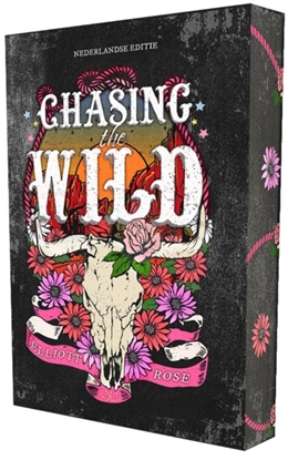 Afbeeldingen van Crimson Ridge Chasing the wild