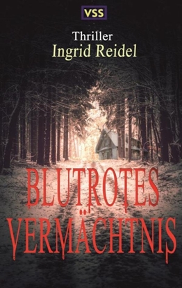 Afbeeldingen van Blutrotes Vermächtnis