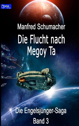 Afbeeldingen van Die Flucht nach Megoy Ta