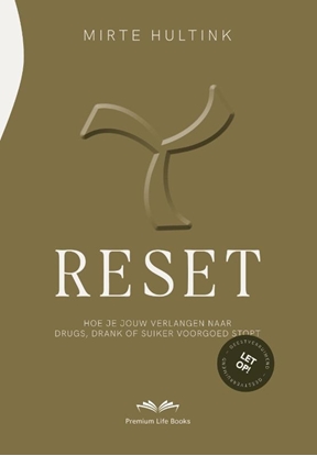 Afbeeldingen van Reset