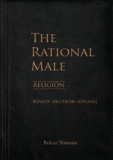 Afbeelding van The Rational Male (Band IV)