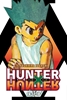 Afbeelding van Hunter x Hunter (3-in-1 Edition) Hunter x Hunter (3-in-1 Edition), Vol. 6