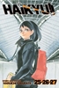 Afbeelding van Haikyu!! (3-in-1 Edition) Haikyu!! (3-in-1 Edition), Vol. 9
