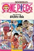 Afbeelding van One Piece (Omnibus Edition) One Piece (Omnibus Edition), Vol. 36