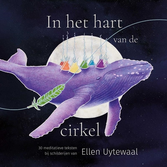 Afbeelding van In het hart van de cirkel