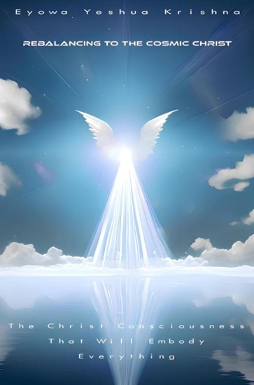 Afbeelding van Rebalancing To The Cosmic Christ (Compact Version)