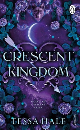 Afbeeldingen van Wolves of Crescent Creek Crescent Kingdom