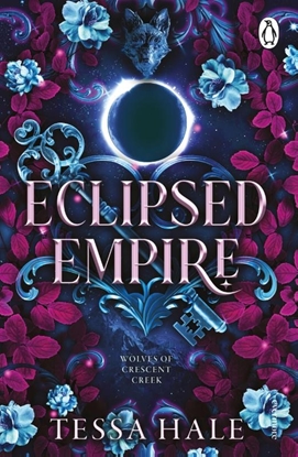 Afbeeldingen van Wolves of Crescent Creek Eclipsed Empire