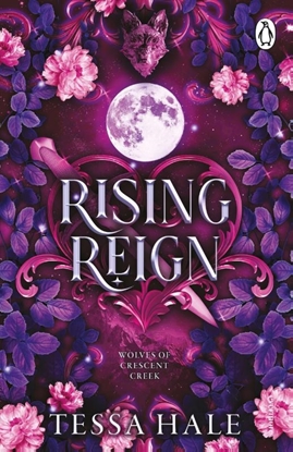 Afbeeldingen van Wolves of Crescent Creek Rising Reign