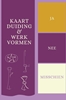 Afbeelding van Ja Nee Misschien