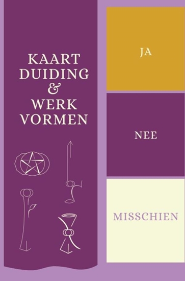Afbeelding van Ja Nee Misschien