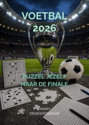 Afbeeldingen van VOETBAL 2026