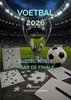 Afbeelding van VOETBAL 2026