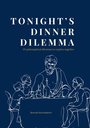 Afbeeldingen van Tonight's Dinner Dilemma