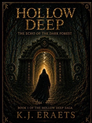 Afbeeldingen van Hollow Deep