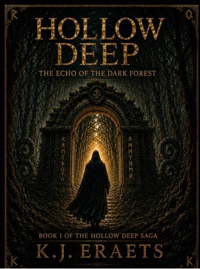 Afbeelding van Hollow Deep