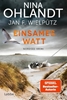 Afbeelding van Hauptkommissar John Benthien Einsames Watt