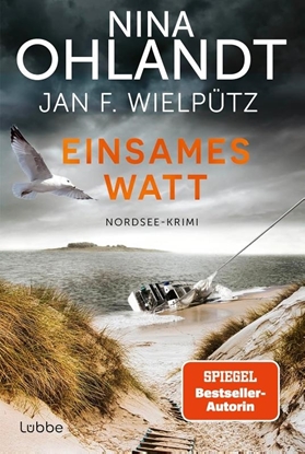 Afbeeldingen van Hauptkommissar John Benthien Einsames Watt