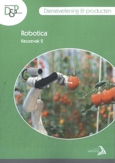 Afbeelding van D&amp;P Robotica