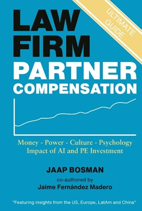 Afbeeldingen van Law Firm Partner Compensation