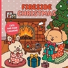 Afbeelding van Fireside Christmas
