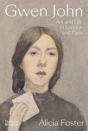 Afbeelding van Gwen John